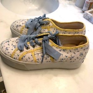 Loveshackfancy sneakers